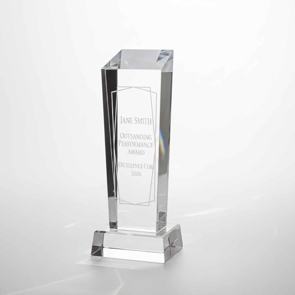Awards & Recognition