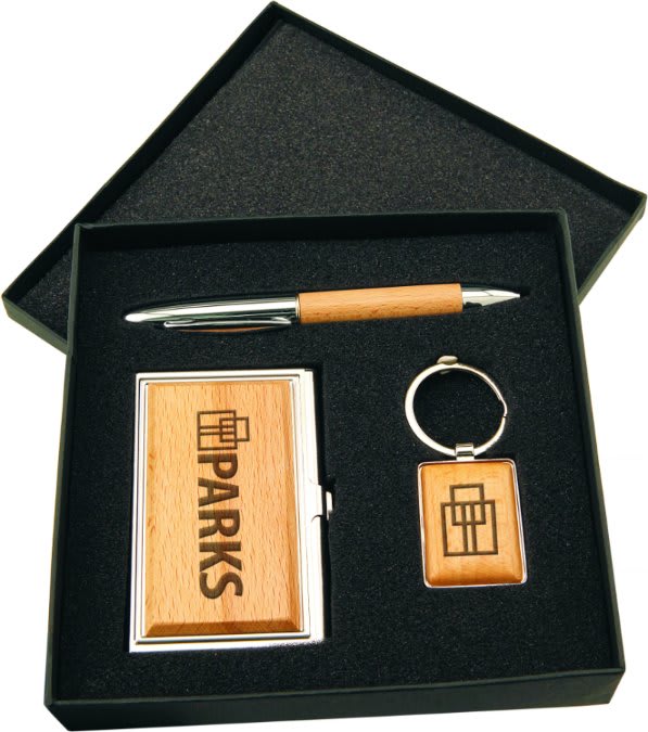 Laser Engraved Products