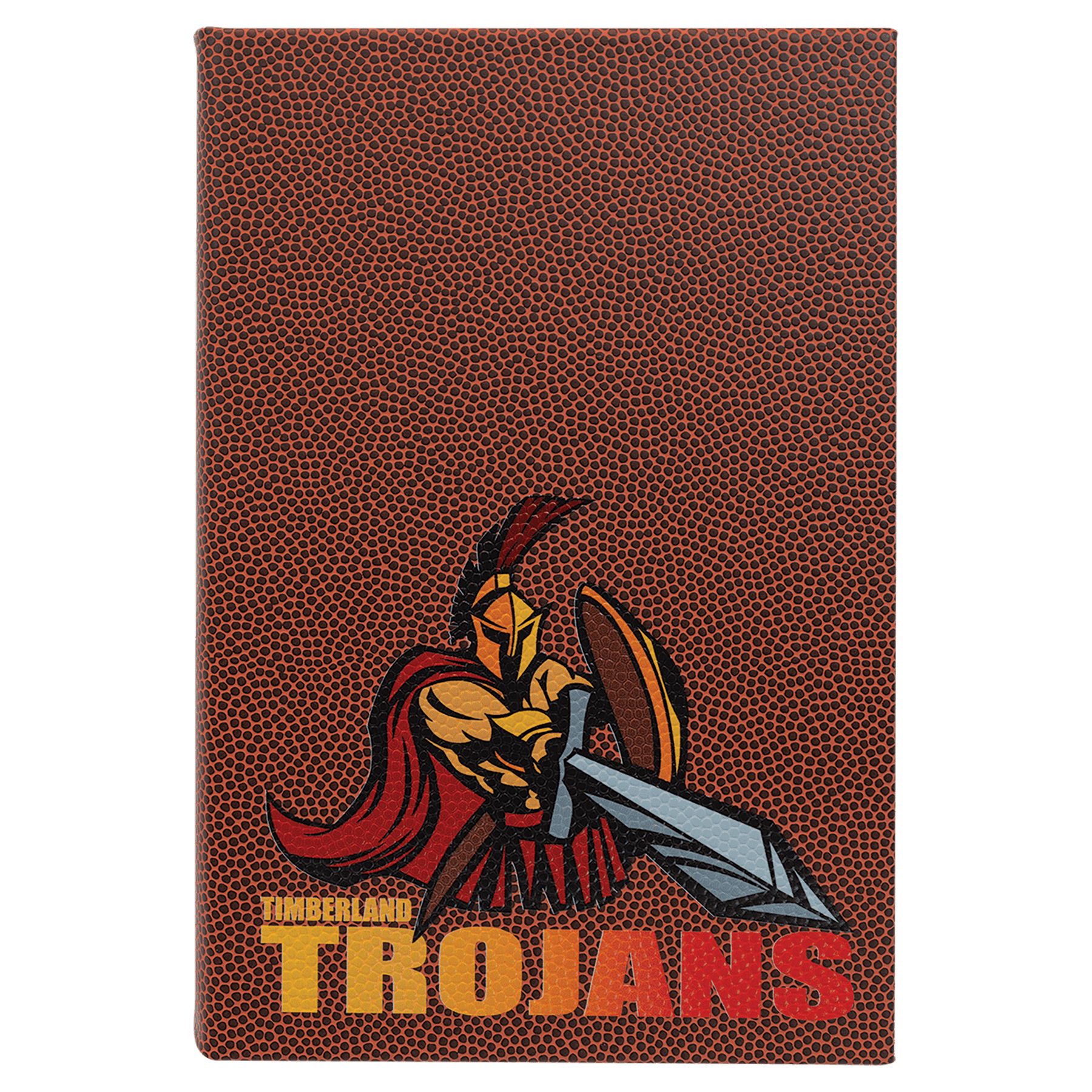 UV Printed Journals