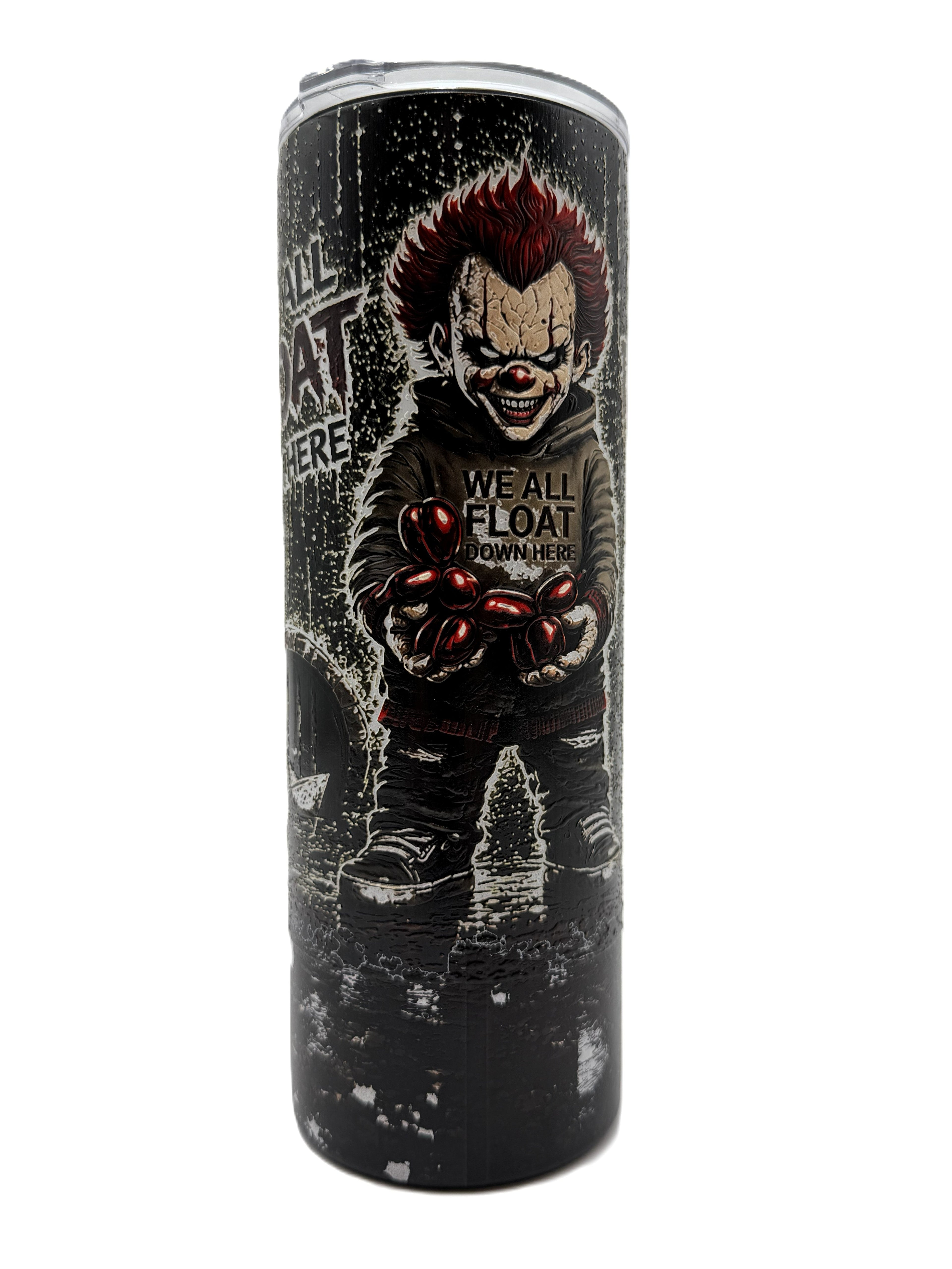 UV Printed Drinkware