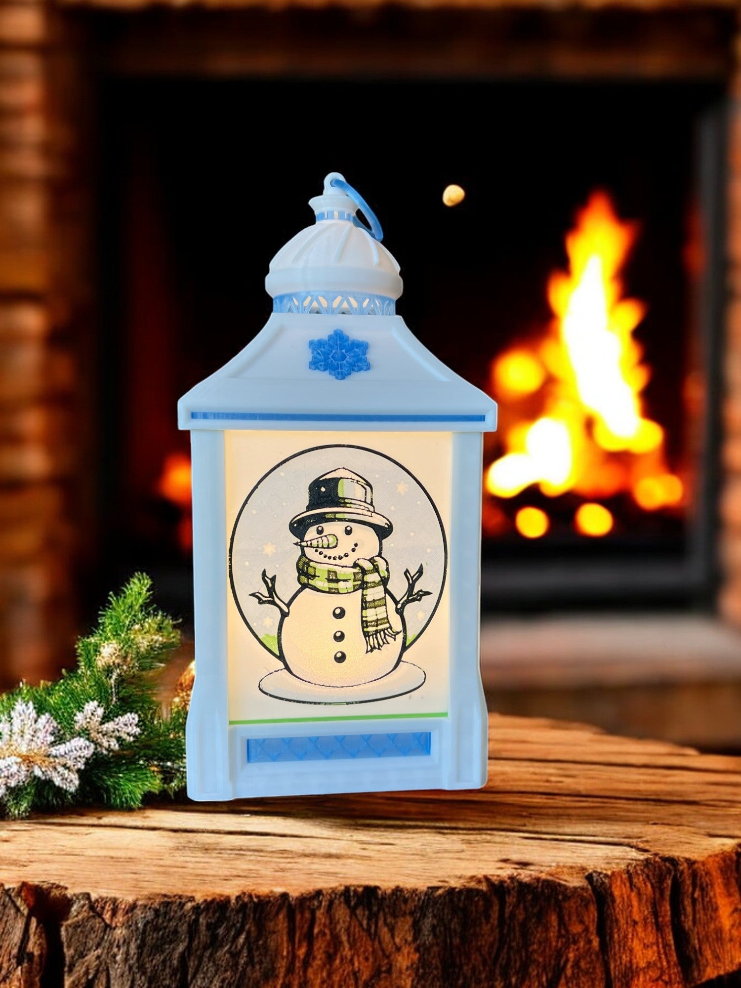 Lightboxes and LED Creations