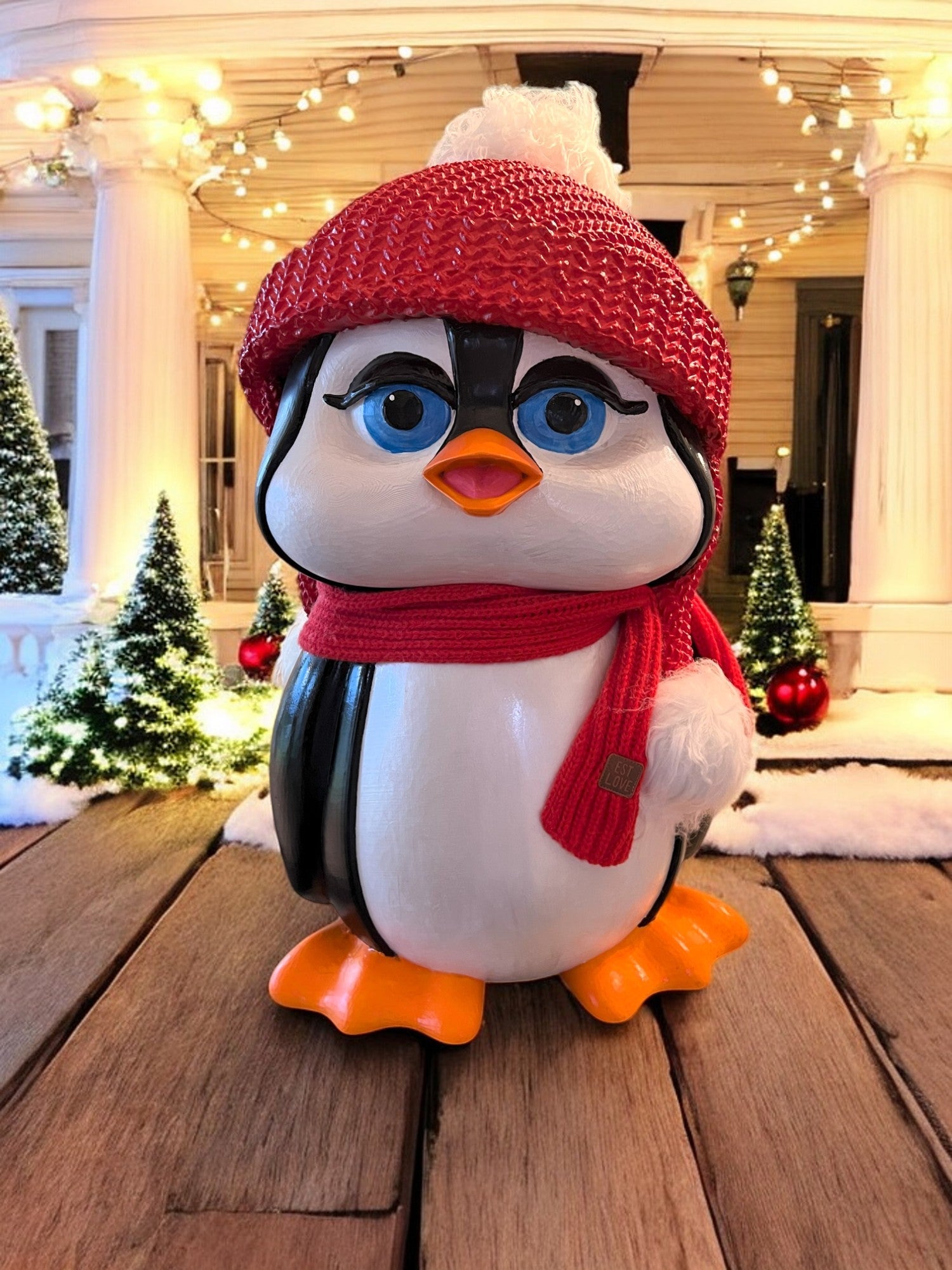 Seasonal & Holiday Designs