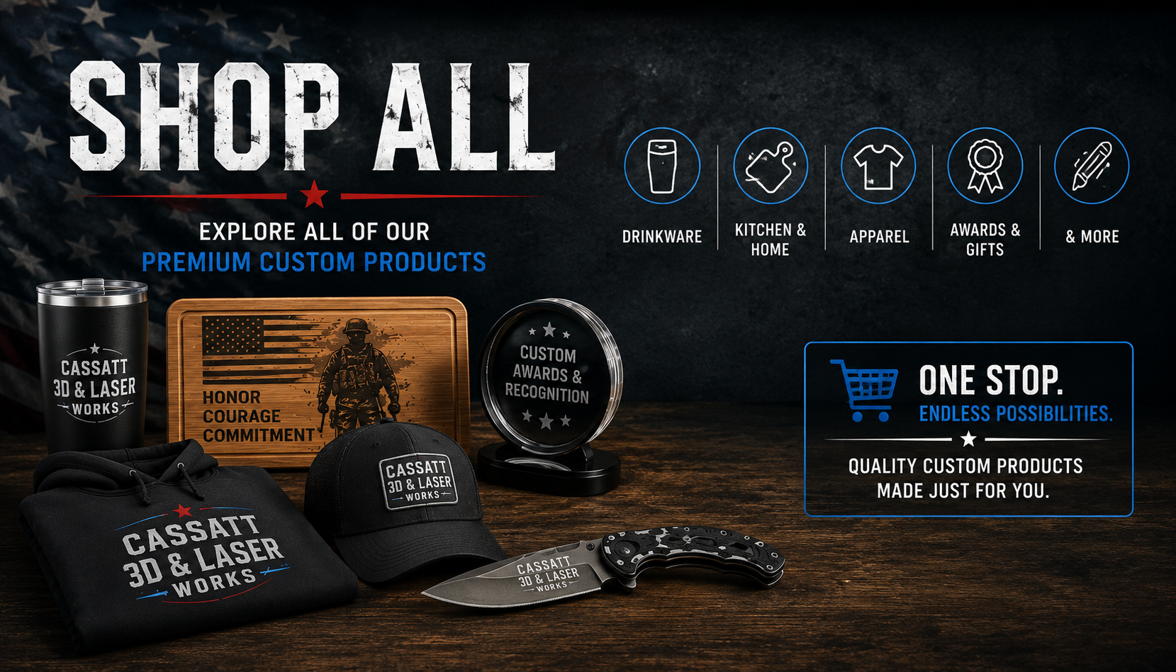 Shop All