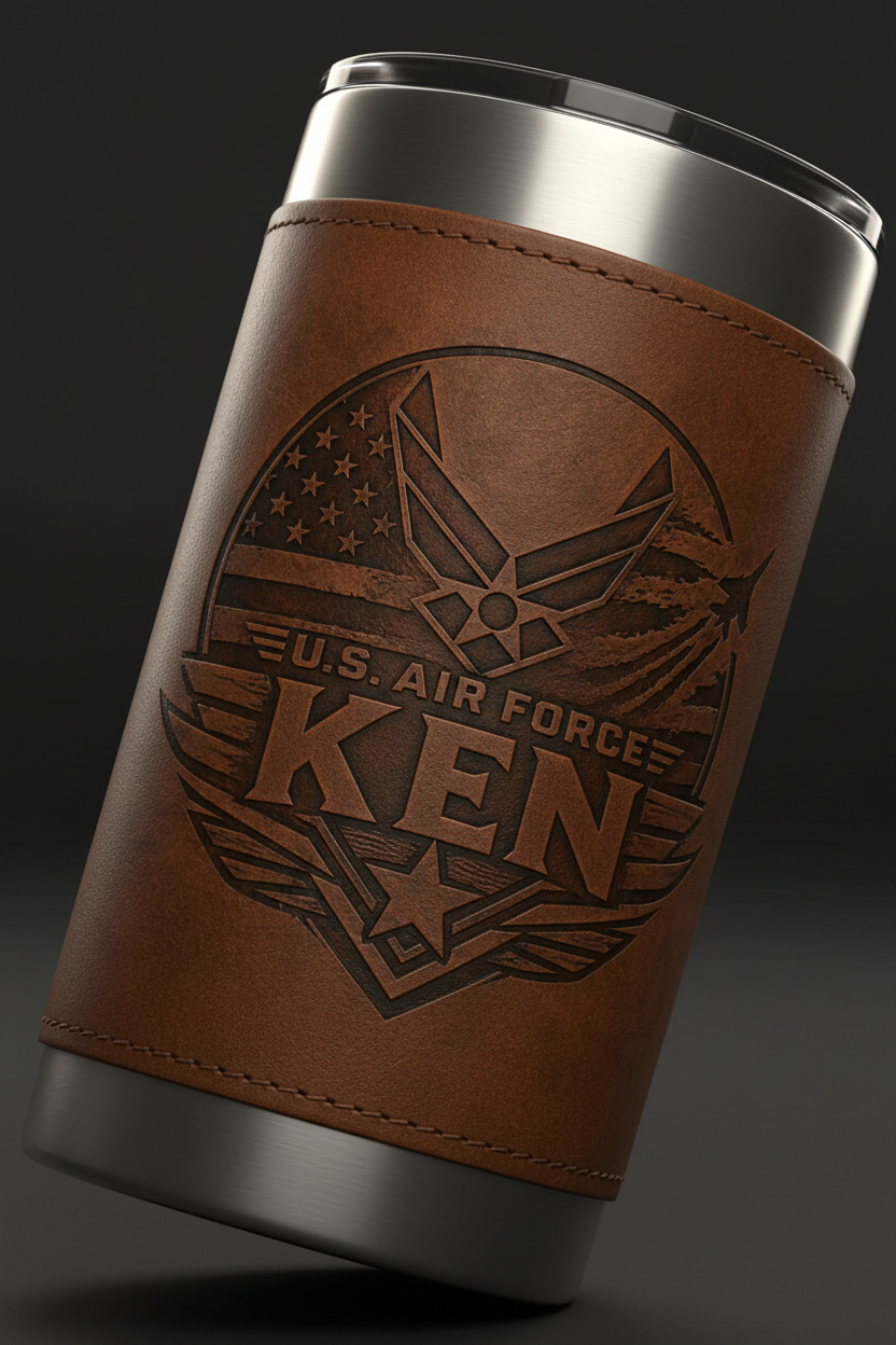 Custom Drinkware