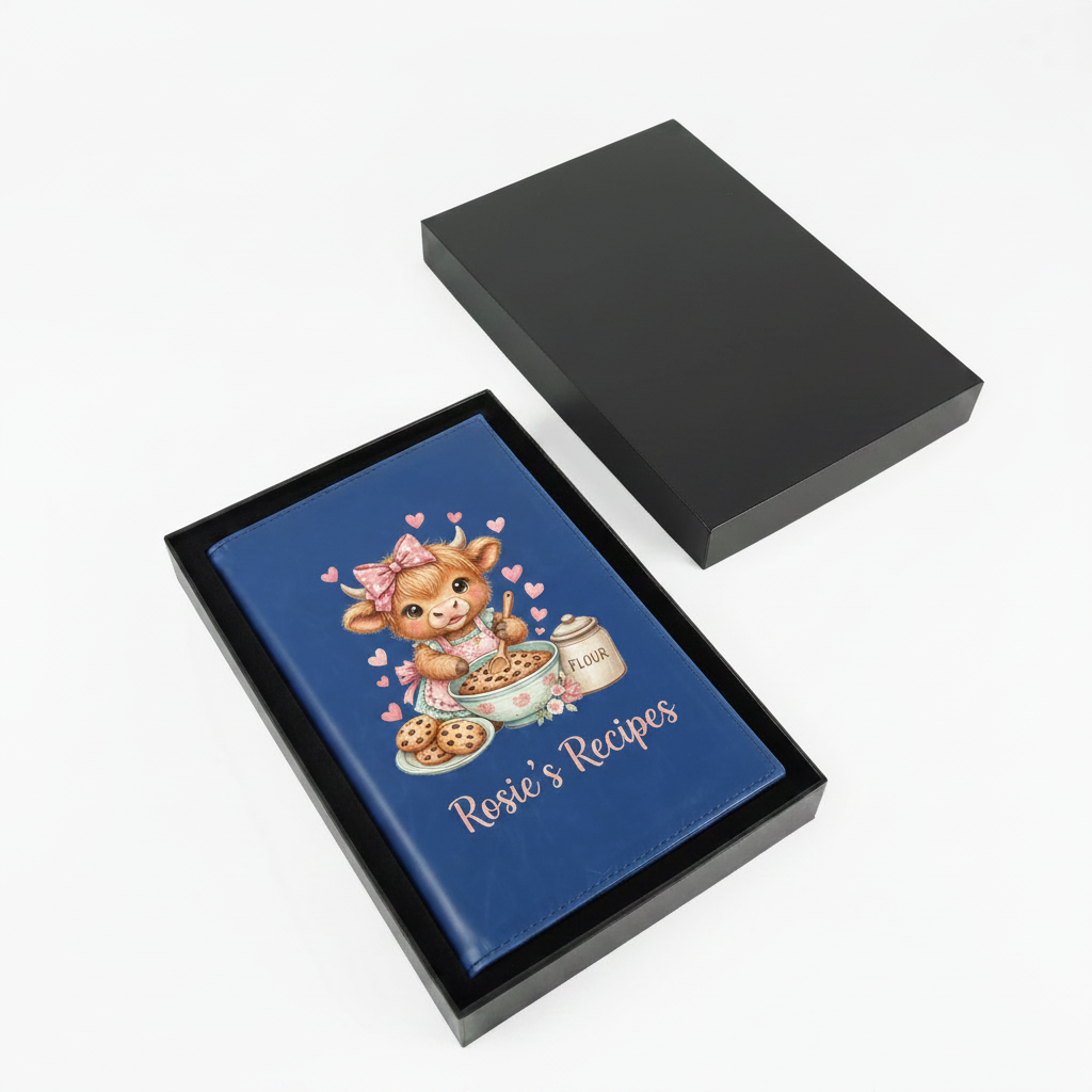 Journals & Office