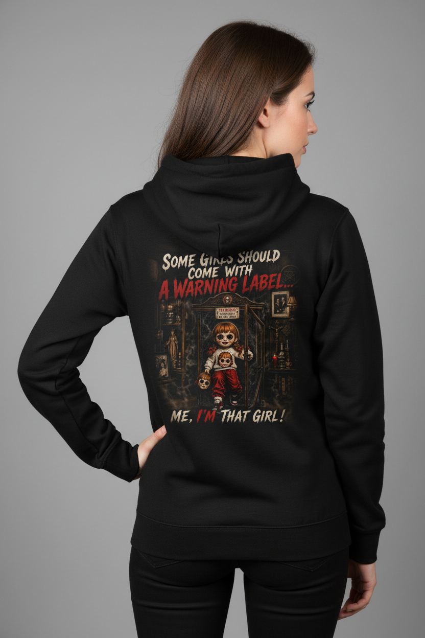 Custom Apparel