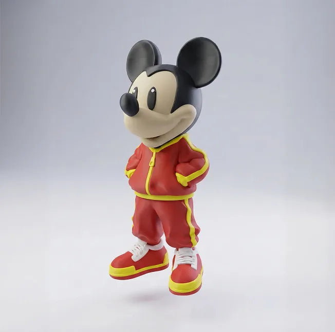 3D Printed Collectible