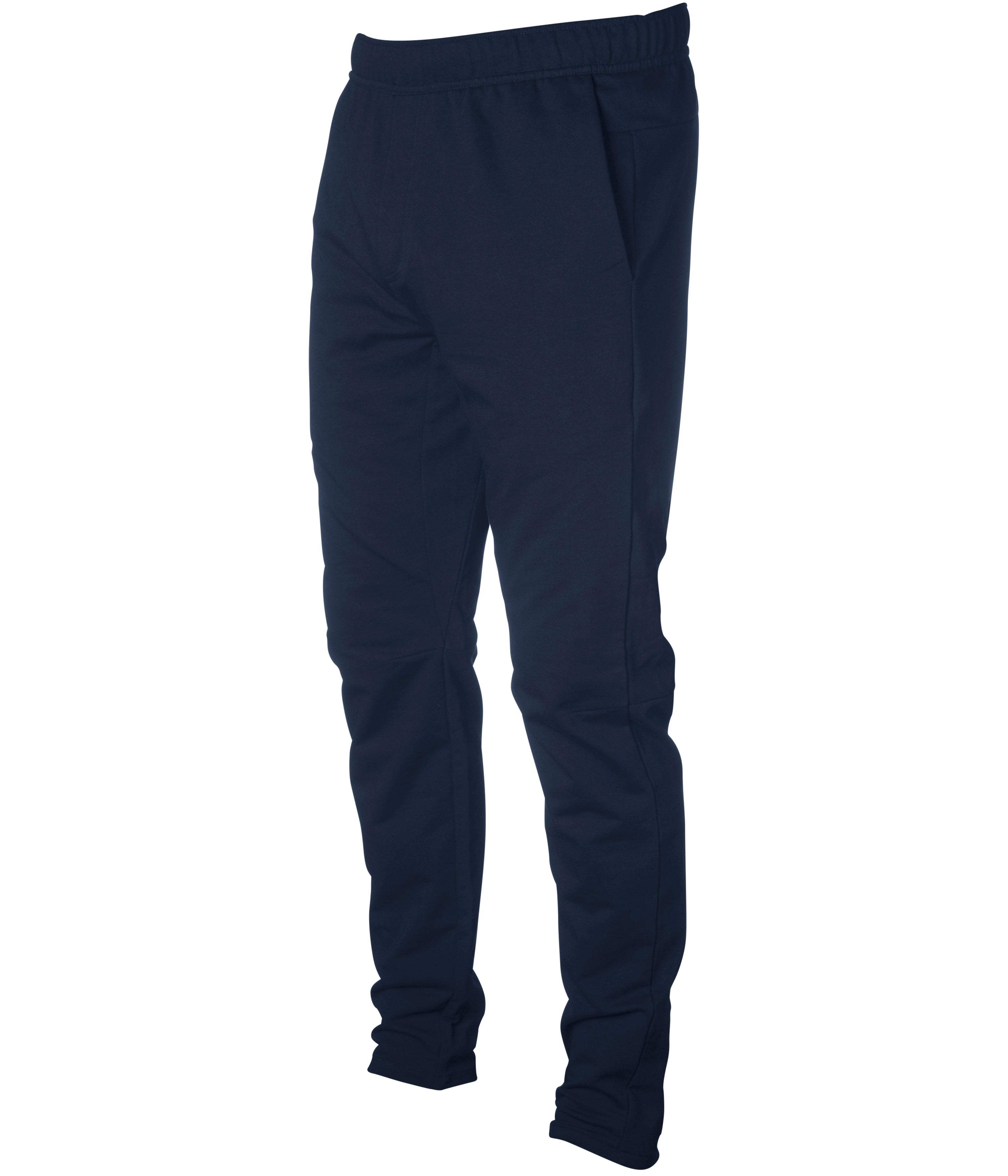 Independent Trading Co EXP10PANT perform pant classic navy blank on white background