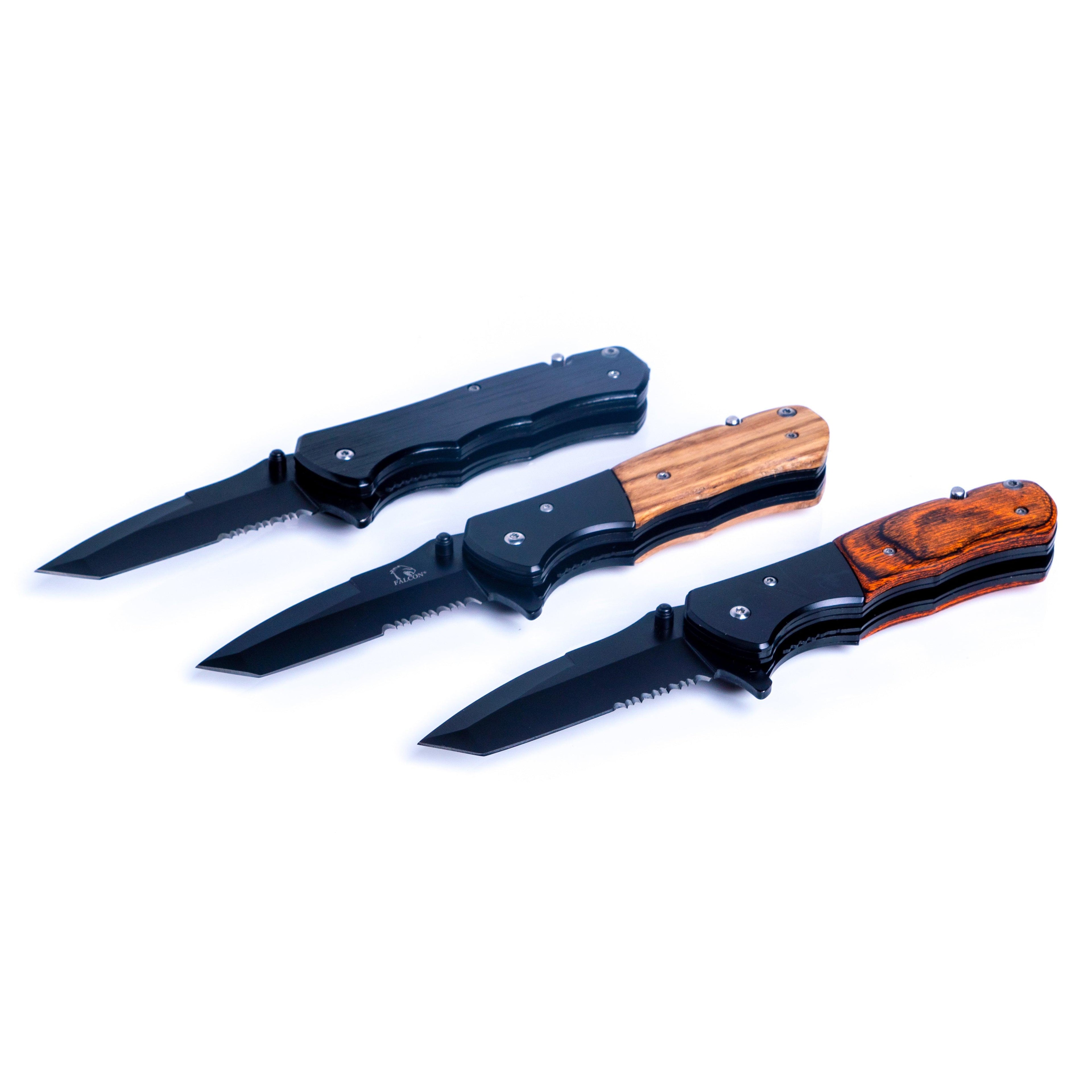 Pocket Knife - Custom