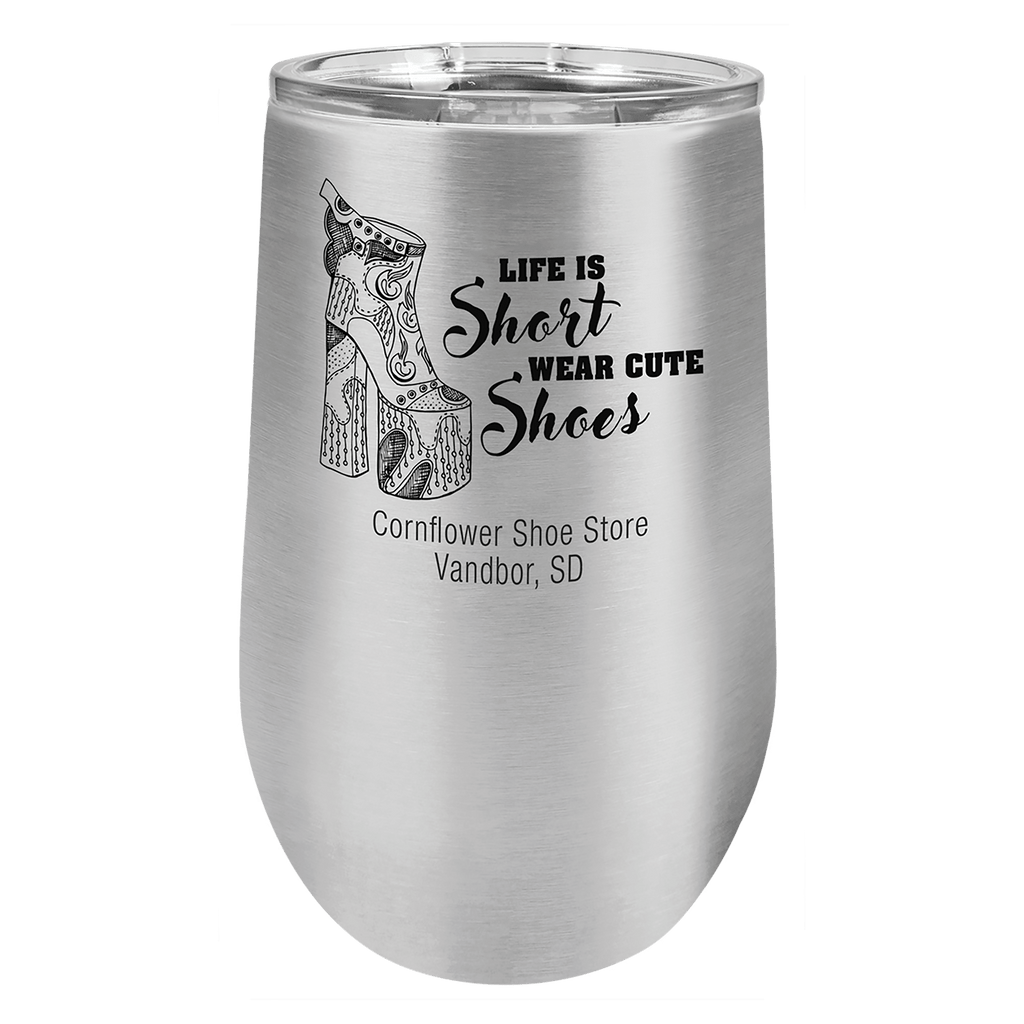 Stainless Steel