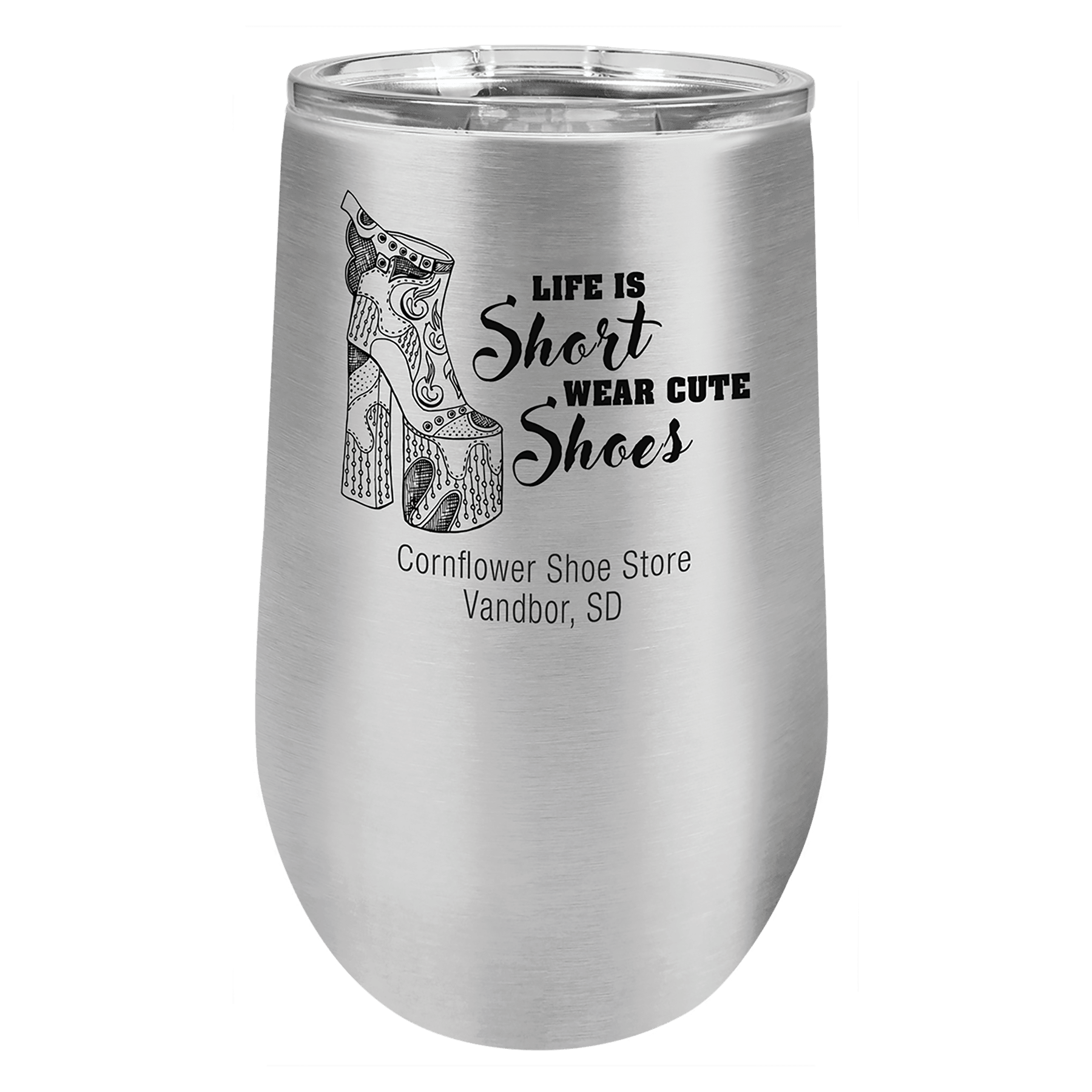 Stainless Steel