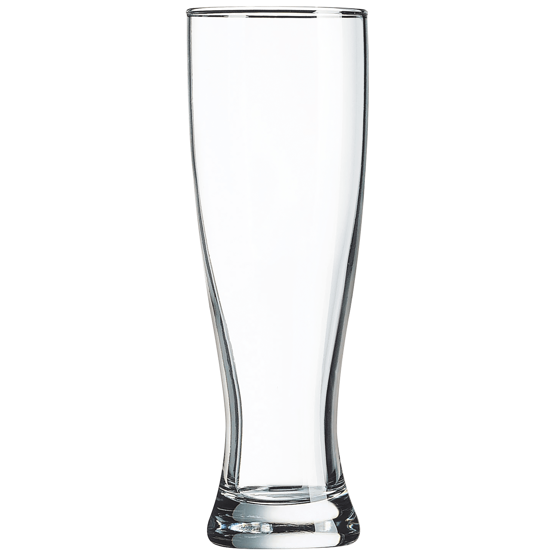 Polar Camel 16oz pilsner glass blank