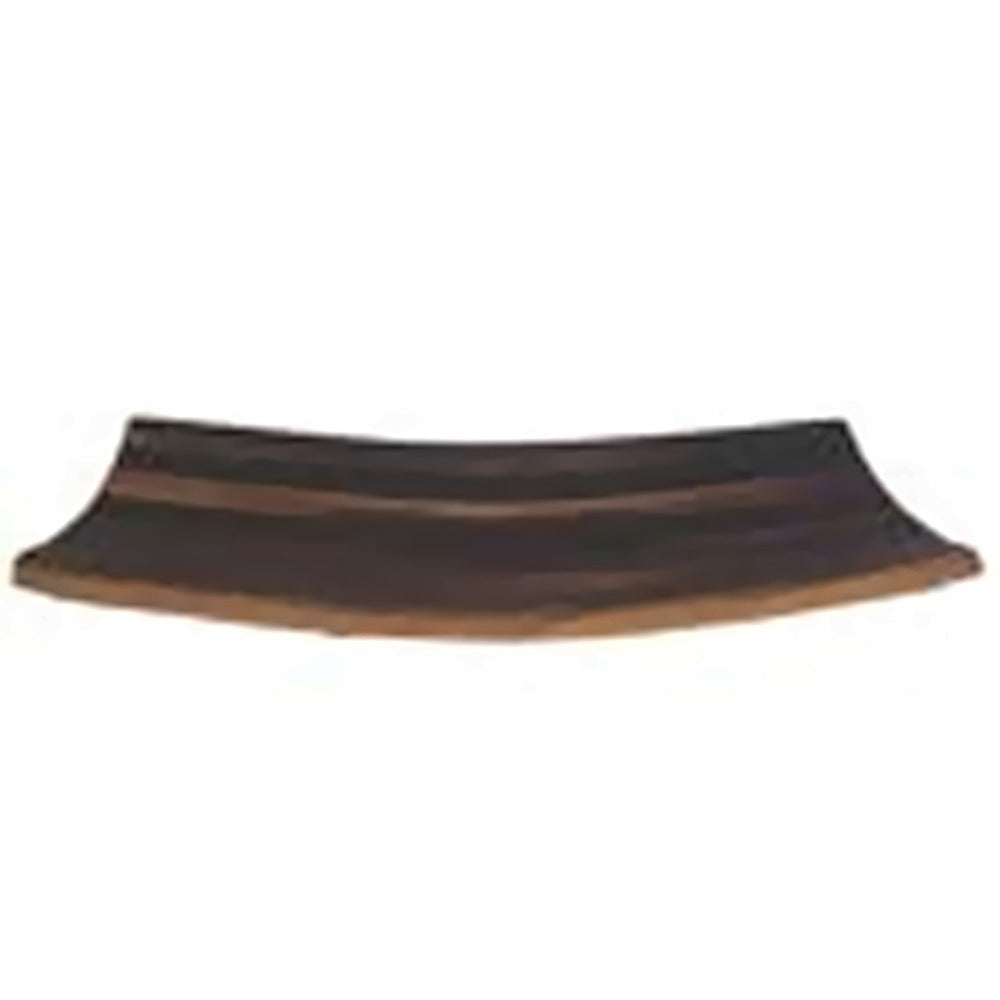 Reclaimed Stave Tray/Bowl - Custom