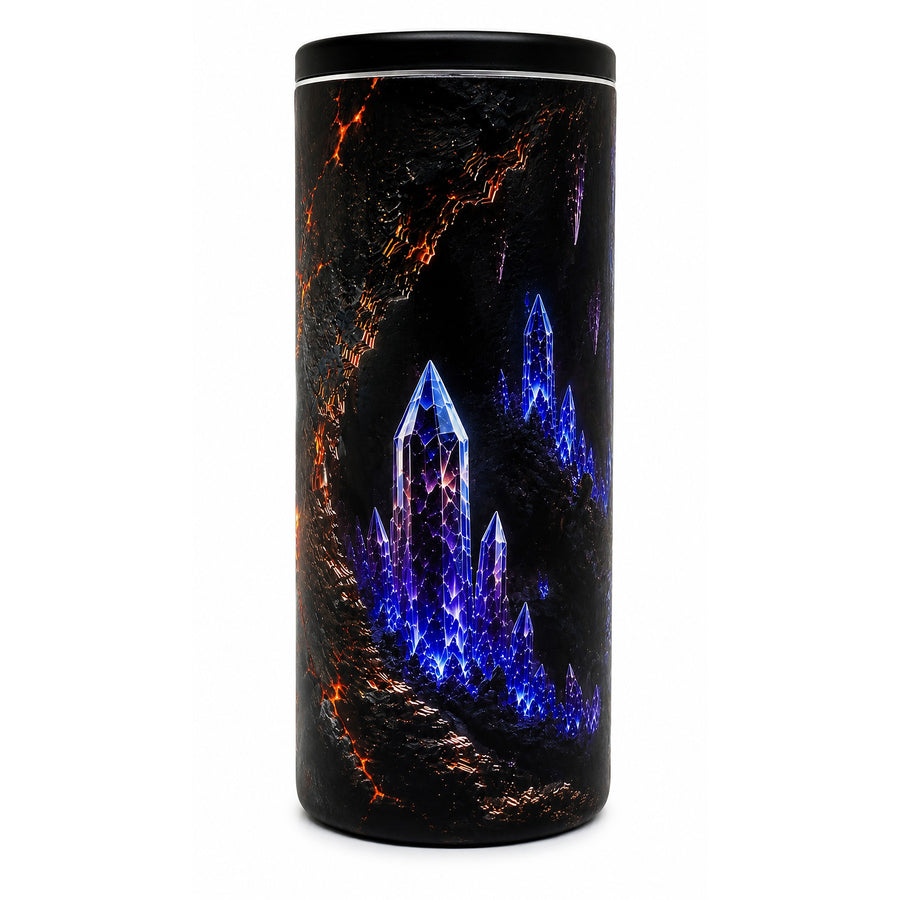 Haunted House UV Printed Doozie