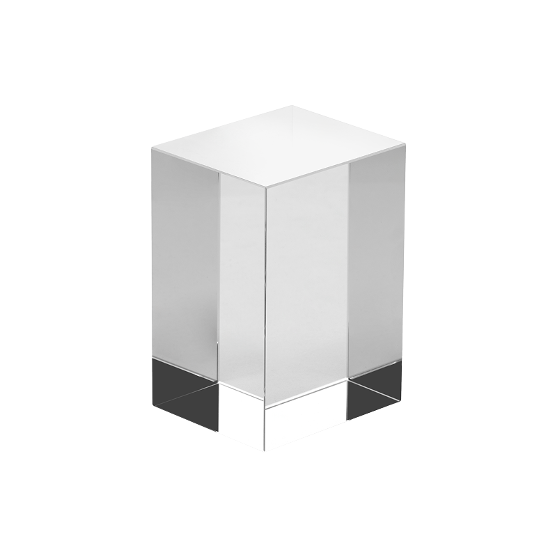 K9 Crystal Ball With Stand — 6cm (3D Laser-Ready)