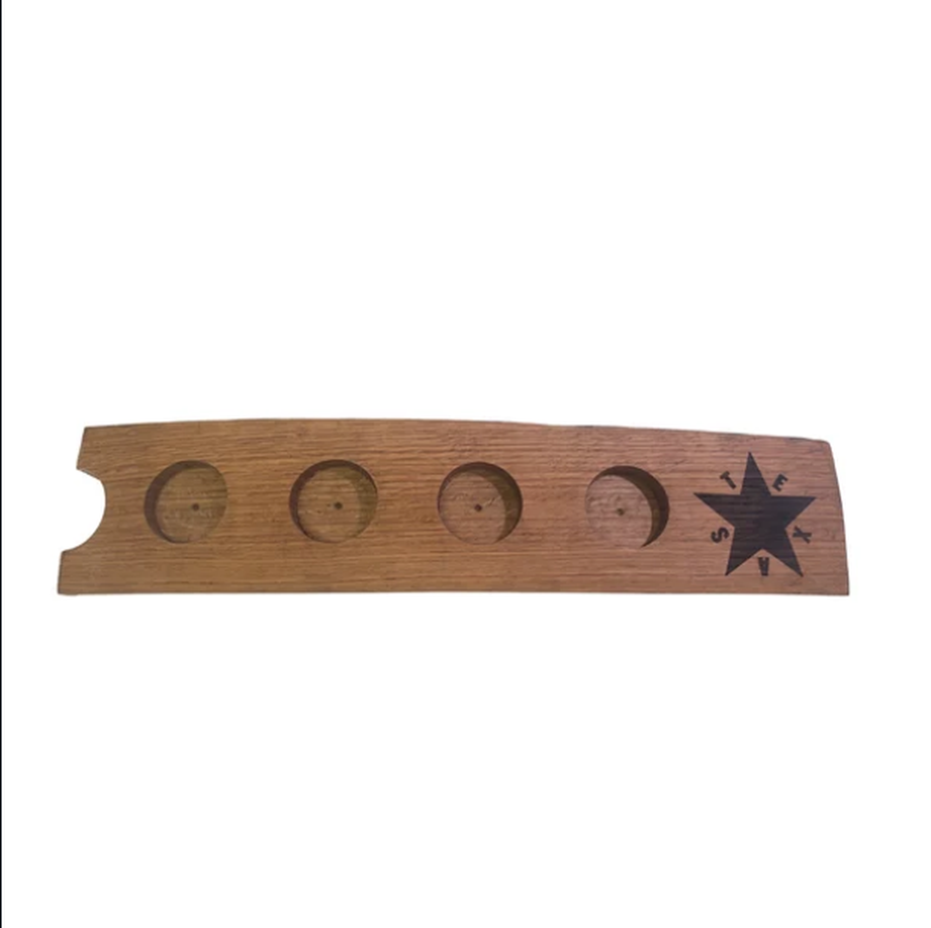 Tasting Flight Board